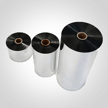 Aluminized Film