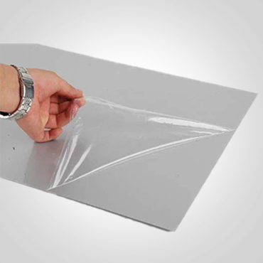 Aluminum Sheet Protective Film