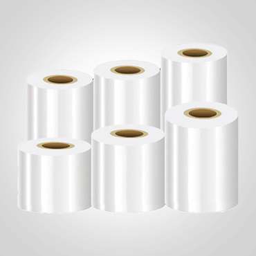 Small Roll Wrap Film